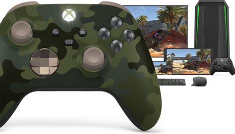 Design Your Own Xbox Wireless Controller | Xbox