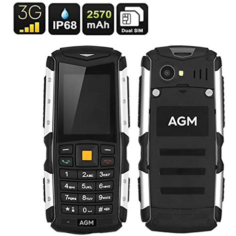 Rugged Cell Phones Under 200 Dollars