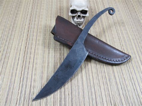 Custom Handmade Knives & Blades by Custom Knife Makers - Stabber's Steel Connection