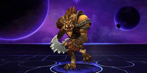 World Of Warcraft: Everything You Need To Know About Hogger | LaptrinhX