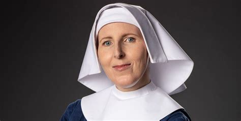 Call The Midwife Season 10 Episode 5: Sister Julienne's Big Moment ...