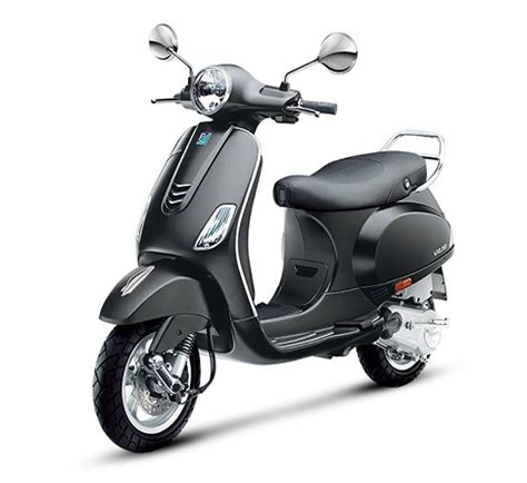 Photo Gallery of Vespa VXL 125 - Scooters4Sale