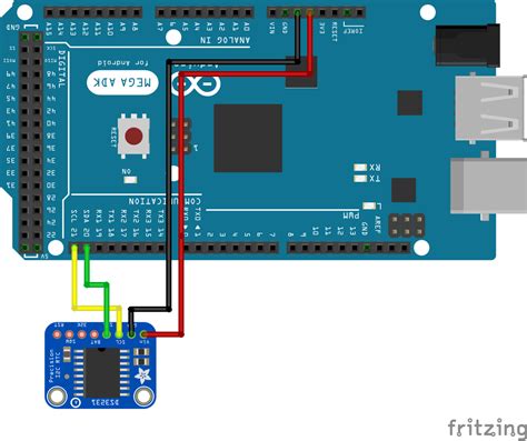 Using A DS3231 Module With Arduino • AranaCorp | vlr.eng.br