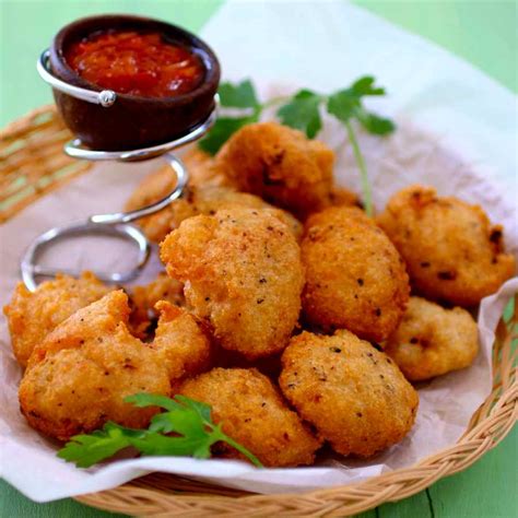 Akara - Recette Traditionnelle Nigériane | 196 flavors