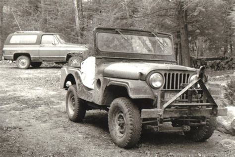 1967 CJ5 | Vintage jeep, Jeep cj5 restorations, Cool jeeps