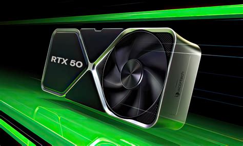 NVIDIA GeForce RTX 50 GPUs Rumored To Feature Blackwell Architecture ...