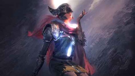 Elden Ring | Malenia Blade Of Miquella | Concept Art 4K - Animated Wallpaper ...