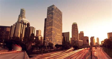 Leaving Los Angeles? 5 Best Places to Move from Los Angeles | 9Kilo Moving