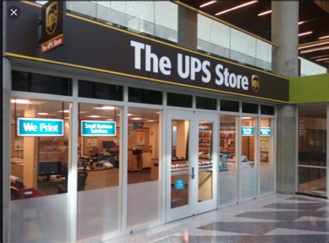 UPS Near Me – UPS Store Locations | Tracking - UPS Drop Box Near Me