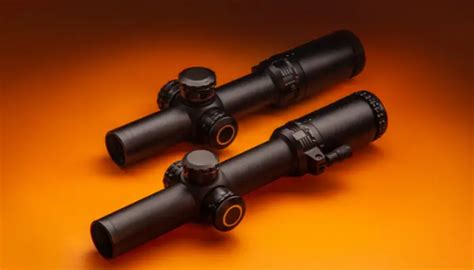 Where Are Primary Arms Scopes Made? - Optics Whiz