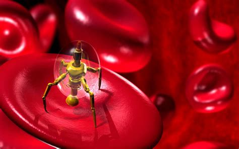 Nanobots in the Healthcare - Applications, Benefit, and Key Challenges