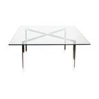 Steel Table Legs - Modern - Coffee Tables - other metro - by ...