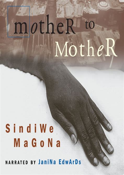 FREE READ⚡[PDF] Mother to Mother READ (BOOK)