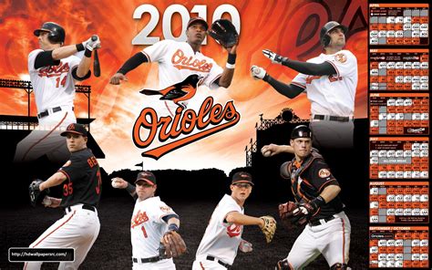 Orioles HD Wallpaper - WallpaperSafari