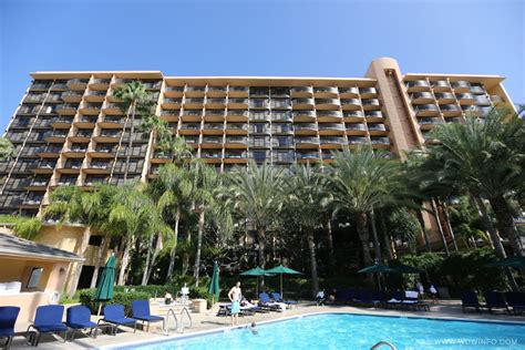 Sheraton-Park-Hotel-Anaheim-51 | The DIS Disney Discussion Forums - DISboards.com