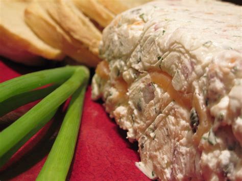 Smoked salmon terrine: a recipe | Yankee Kitchen Ninja