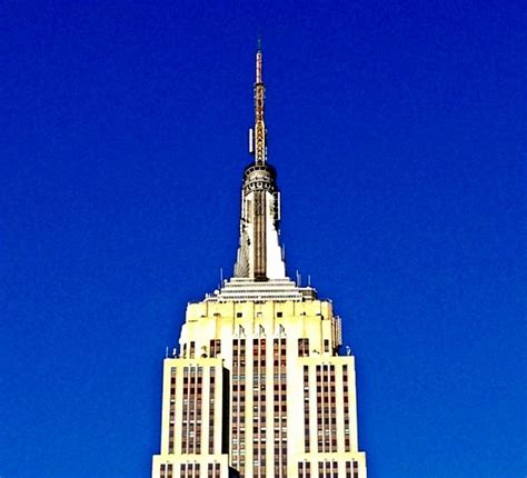 Top of the Empire State Building | Flickr - Photo Sharing!