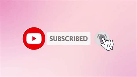 Sound effect subscribe - YouTube