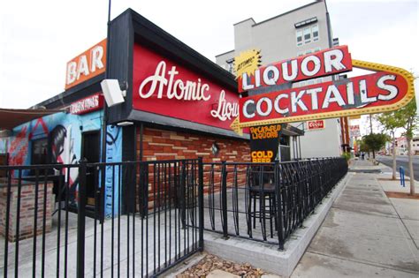 Atomic-Liquors-Downtown | The Little Vegas Chapel