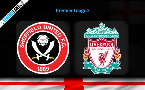 Sheffield United vs Liverpool Prediction, Betting Tips & Preview