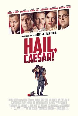 Hail, Caesar! - Wikiwand