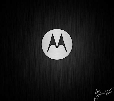 Motorola Wallpaper