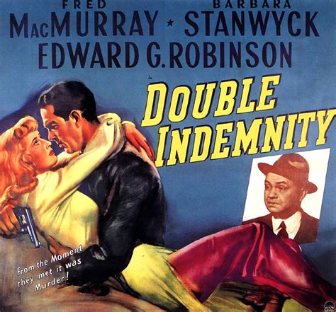 Double Indemnity