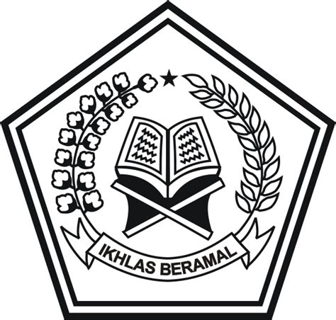 Logo Depag Vector : Logo Kementerian Agama / Kemenag vector - Download ...