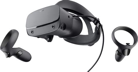 Customer Reviews: Oculus Rift S PC-Powered VR Gaming Headset Black 301-00178-01 - Best Buy