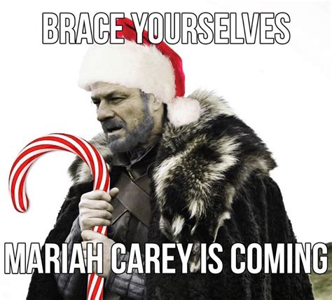 It's December 1st: It's finally time for Mariah Carey memes – Film Daily