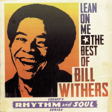 BPM and key for Lean on Me by Bill Withers | Tempo for Lean on Me | SongBPM | songbpm.com