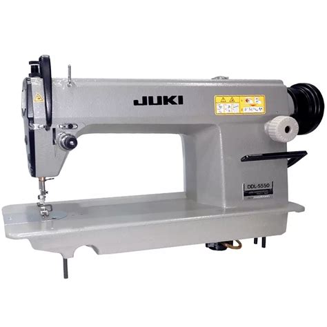 JUKI | DDL 5550 Industrial Sewing Machine ⋆ Carolina Forest Vac & Sew ...