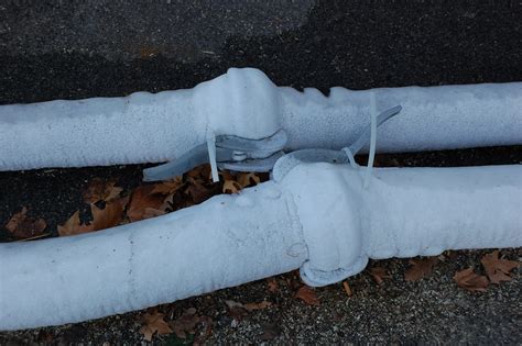Frozen Pipes | Frozen pipes | Cha già José | Flickr