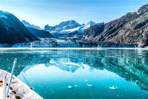 Best Alaska Cruises for Glaciers, Fjords, and Wildlife | Cruise Travel Outlet