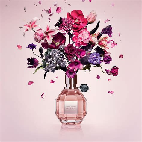 Viktor & Rolf Flowerbomb Eau de Parfum Spray | Dillard's | Flower bomb ...