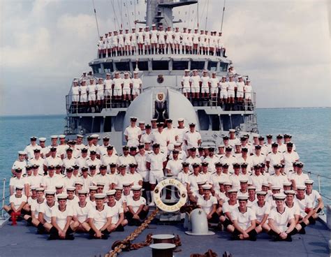 HMS Ambuscade, 1991 while on West Indies Guard Ship duties | Royal navy ships, Navy ships, Royal ...