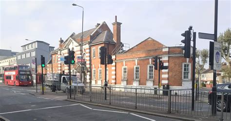 East Greenwich library sold by Greenwich Council - Murky Depths