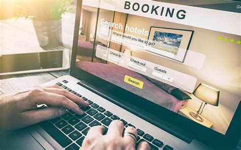 This Hotel Booking Scam Could Be Stealing Your Money | Reader's Digest