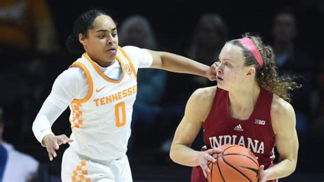 Three Big Things For Indiana Women's Basketball in Two Days - Sports ...