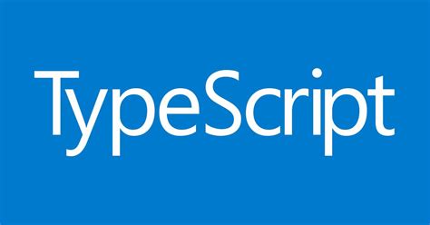 TypeScript Frameworks in 2020 : Spencer Jones's Software Blog