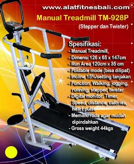 Lifestyler 8.0 Treadmill Manual Incline - roseupload