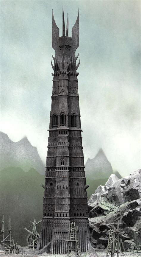 Isengard Wallpapers - Wallpaper Cave