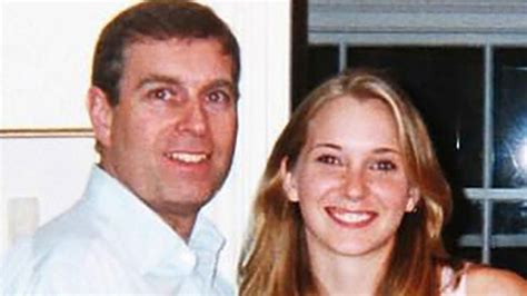 Prince Andrew: Jeffrey Epstein's 2009 settlement with Virginia Giuffre to be made public next ...