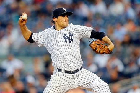 New York Post: Nathan Eovaldi’s Balky Elbow Brings Pitching Staff Shakeup