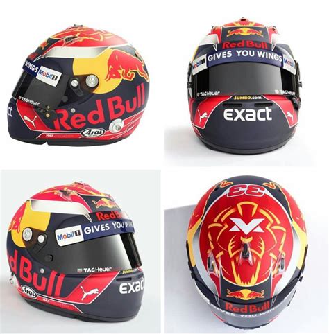 Max Verstappen 2017 bucket | Helmet design, Max verstappen, Racing helmets