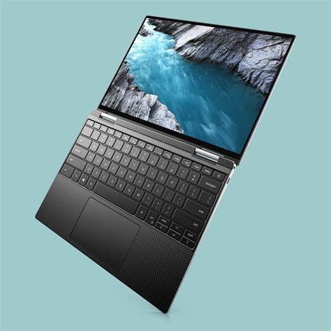 Unleash Your Productivity with the Dell XPS 13: A Thin and Powerful ...