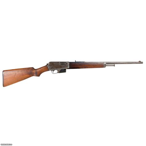 Winchester Model 1905 S.L.