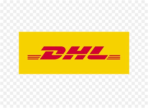 Dhl Logo Png