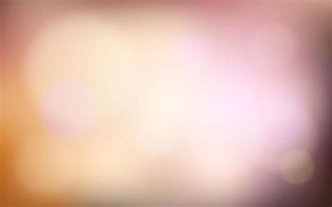 Abstract Blurred bokeh soft light background, Vector eps 10 ...