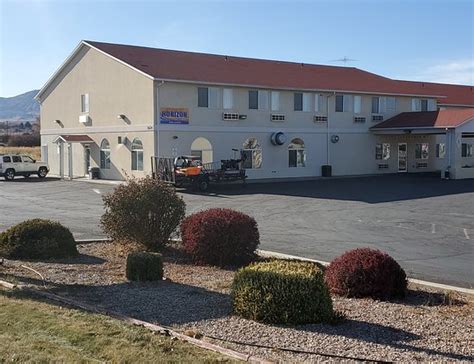 HORIZON - Prices & Hotel Reviews (Vernal, Utah)